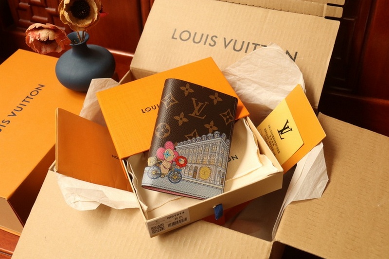 LV Wallets 278